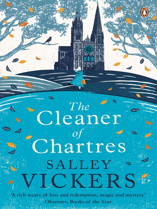 The Cleaner of Chartres (eBook)